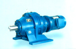 BWE、BWEY型擺線針輪減速機(jī)
