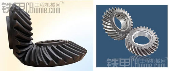 淺談減速機及其在工程機械的應(yīng)用